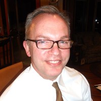 Road Machinery & Supplies Co. Employee Peter Anderson's profile photo