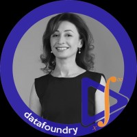 Datafoundry Employee Anahit Gevorgyan's profile photo