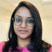 Farhana Mariany Email