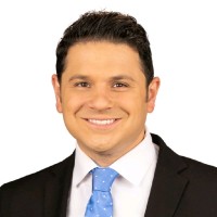 KOMO TV Employee Niko Tamurian's profile photo