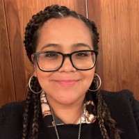 Atlas Fuel Services Employee Susana Salazar's profile photo