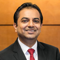 SriLankan Airlines Official Employee Saminda Perera's profile photo