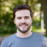 ShopForward Employee Yorick De Jong's profile photo