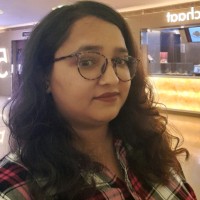 Infosys Employee Chanchal Kumari's profile photo