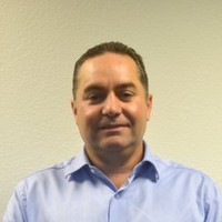 BBM Staffing Employee Fernando Davila's profile photo