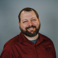 Sonic Equipment Company Employee Travis Ethridge's profile photo