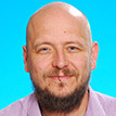 See Tickets UK Employee Matt Gammon's profile photo