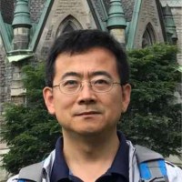 Cellarity Employee Harry Wang's profile photo