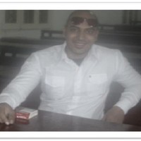 Feedback Market Research (MENA) Employee Mohamed Hossni's profile photo