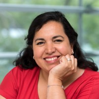 Arup Employee Karla Mora-Lockwood's profile photo