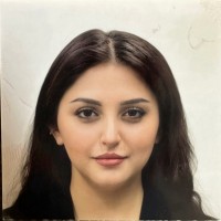 Morph Management Employee Fatima Hussaini's profile photo