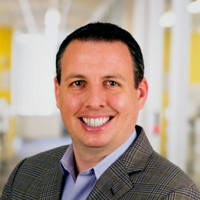 Ernst & Young Employee Ryan Roush's profile photo