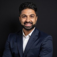 Proto3000 | Design, Additive Manufacturing, and Metrology Employee Tushar Mistry's profile photo