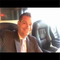 Adirondack Thunder Employee Nathan Gosline's profile photo