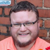 Clemson University Employee Jordan Harmon's profile photo