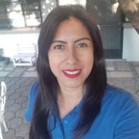 Akky Employee Cristina Pineda's profile photo