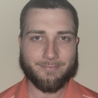 Verizon Connect Employee Benjamin Gendron's profile photo