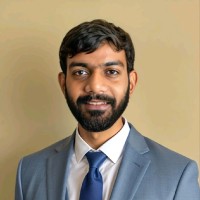 Maven Profcon Services LLP Employee Tushar Poriya's profile photo