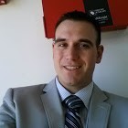 HCPro Employee Corey Campbell's profile photo