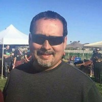 CBRE | facilitysource Employee Daniel Estrada's profile photo