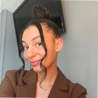Vivienne Westwood Employee Kayla Crowder's profile photo