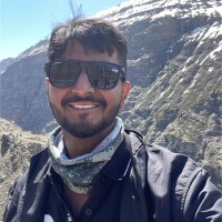 Kushagra K.'s profile photo