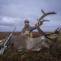 Barnes Bullets, LLC Employee Dale Evans's profile photo