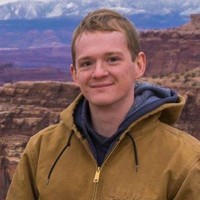 Parsons Corporation Employee Matthew Peyton's profile photo