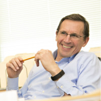 Abbott Construction Employee Tom Bordner's profile photo