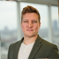 Multy Employee Joseph Wilson's profile photo