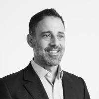 Aspirity Partners Employee Ralph Choufani's profile photo