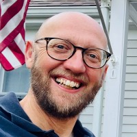 Stance Global Employee Andy Beale's profile photo