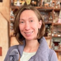 teamcheck Employee Anastasiia Lebedeva's profile photo