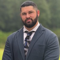 George Courey Inc. Employee Austin Burk's profile photo