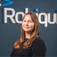 Robiquity Employee Charlotte Rowley's profile photo