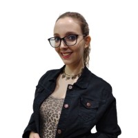 Studiodav Employee Melany Sol Gonzalez's profile photo