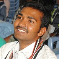 Techub Employee Gudipudi Chowdary's profile photo