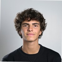 RFR Holding LLC Employee Max Levy's profile photo