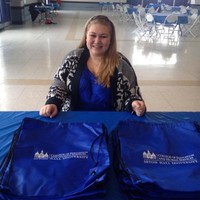Hillsborough Township Public Schools Employee Ellen Bacon's profile photo