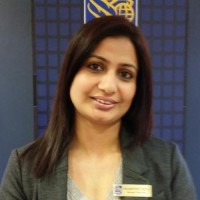 RBC Employee Raman Sidhu's profile photo