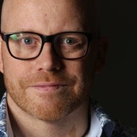 Boardmatch Ireland Employee Fred Karlsson's profile photo