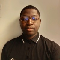 Bi Cloud Employee Stéphane Kengne's profile photo