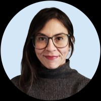 Rindegastos Employee Claudia Zamudio Salazar's profile photo