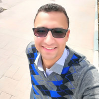 UNITED DISTRIBUTORS Employee Abdul Yahia's profile photo