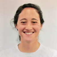 Delaware Valley Regional Planning Commission Employee Emily Goldstein's profile photo