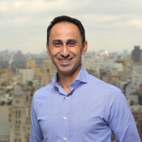 Berenson & Company Employee Mohammed Ansari's profile photo