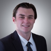 Rakuten International Employee Evan Luke's profile photo
