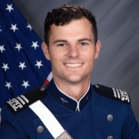 United States Air Force Employee Benjamin Bayless's profile photo