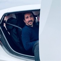 Koenigsegg Automotive AB Employee Ron Schembri's profile photo