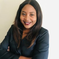 臺灣銀行(Bank of Taiwan) Employee Anna Lazarus-Nkosi's profile photo